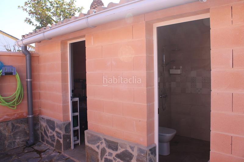 Foto 8d4b861b-1d4c-4f11-8a24-32c1f1e2b54e. Casa amb calefacció aparcament piscina a Partidas Norte Ronda