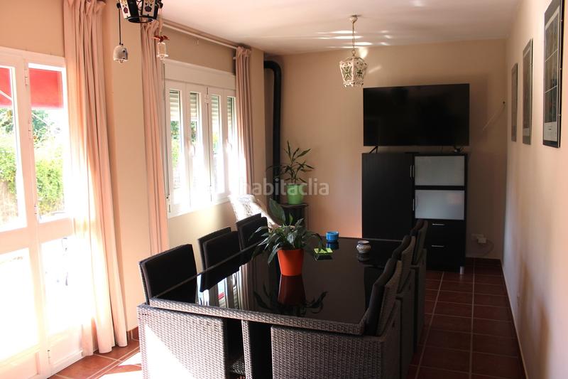 Foto 9b2b4618-484d-466a-84fb-834deaa11ff4. Casa amb calefacció aparcament piscina a Partidas Norte Ronda