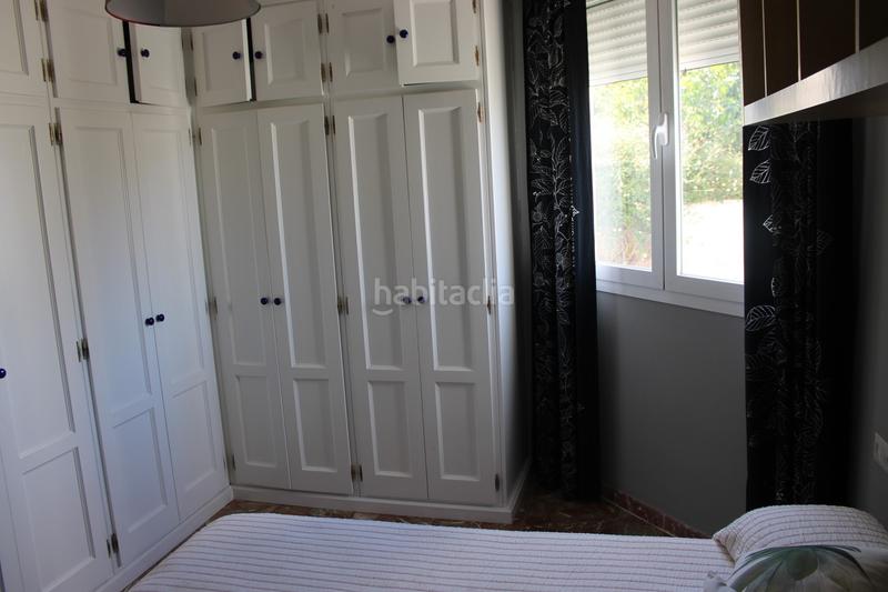 Foto a6d7b5c3-4267-4df7-a187-2f2f29b813a4. Casa amb calefacció aparcament piscina a Partidas Norte Ronda