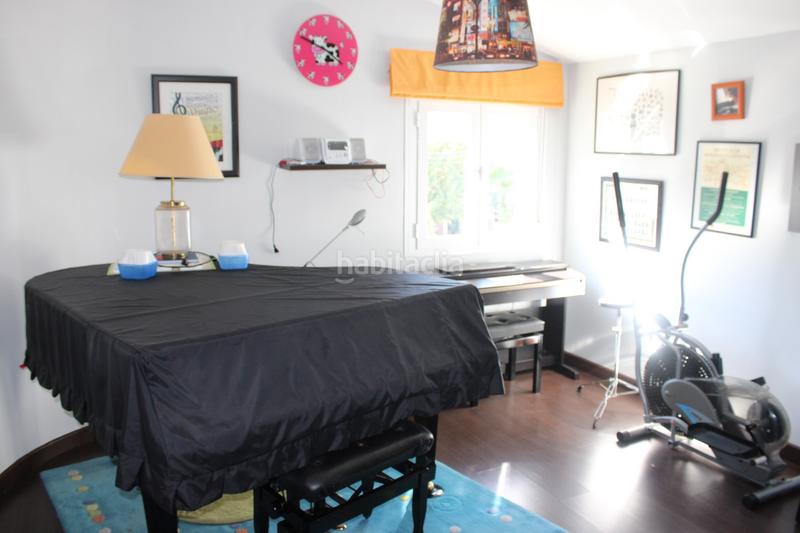 Foto abc9a66b-e9f3-4098-80d8-62dec88cd691. Casa amb calefacció aparcament piscina a Partidas Norte Ronda