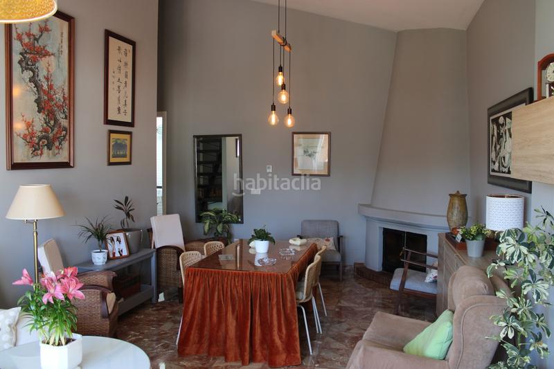 Foto c7db8799-e0ec-4147-959d-cdb9bb048cd7. Casa amb calefacció aparcament piscina a Partidas Norte Ronda