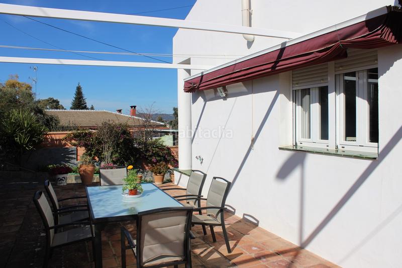 Foto f7c0e2d2-5cc0-483e-9b3b-79e11815b543. Casa amb calefacció aparcament piscina a Partidas Norte Ronda