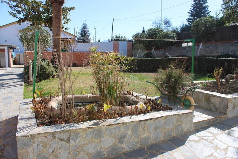 Foto f95489cd-7cb0-4fdc-8690-d6aed24d9c71. Casa amb calefacció aparcament piscina a Partidas Norte Ronda