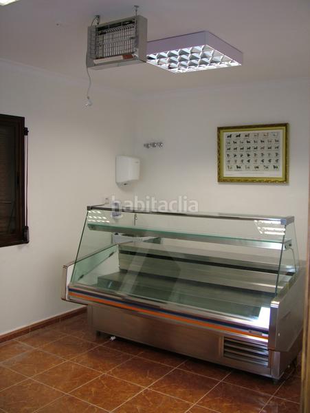 Foto 09eeb522-56d9-4e0f-8705-d9dd0d4fc45a. Casa amb aparcament a El Fuerte - La Dehesa Ronda