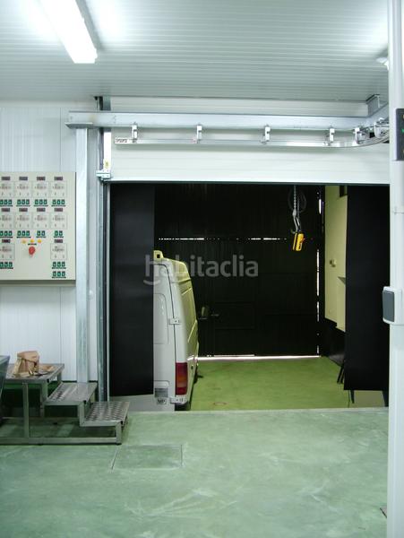 Foto 113a5713-1ae5-42ae-84ac-872269e2fcc5. Casa amb aparcament a El Fuerte - La Dehesa Ronda