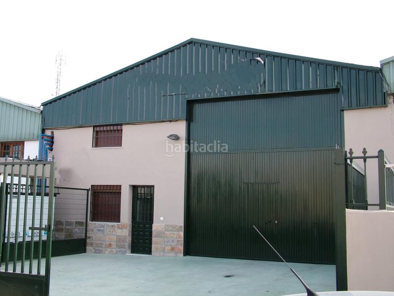 Foto b298f1f7-1357-420e-a0be-74b19f74d6a9. Casa amb aparcament a El Fuerte - La Dehesa Ronda