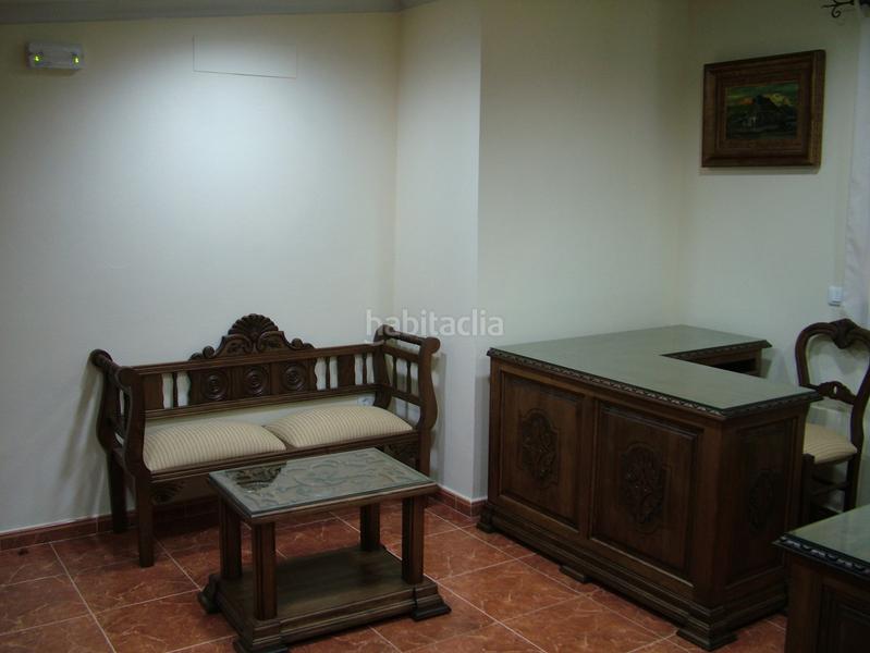 Foto bc12026c-b803-47b5-a5f3-65e00794c192. Casa amb aparcament a El Fuerte - La Dehesa Ronda