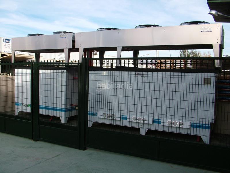 Foto d8da6f9d-09d6-4eb8-b8a4-ef8605b61b81. Casa amb aparcament a El Fuerte - La Dehesa Ronda