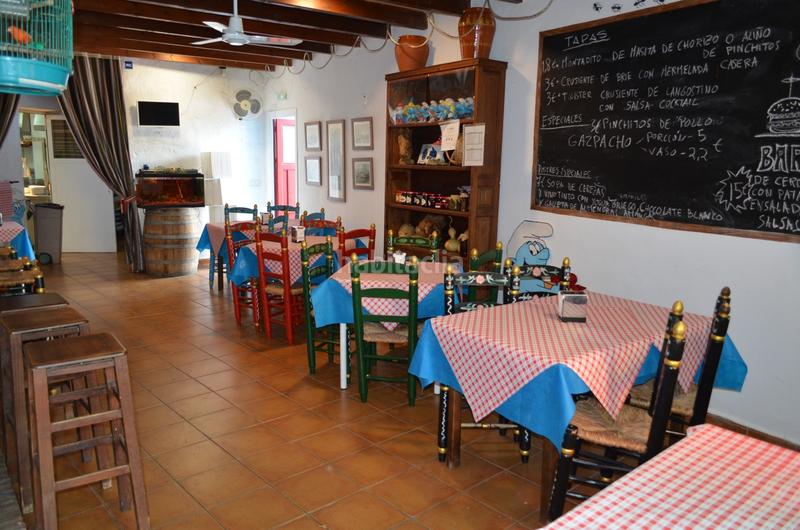 Foto 0d84df72-0482-4001-a13c-05ff3a2178ca. Edificio in Júzcar