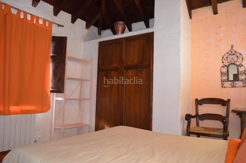 Foto 15771288-b4ce-46d6-9fad-84f0d2a6722b. Edificio in Júzcar