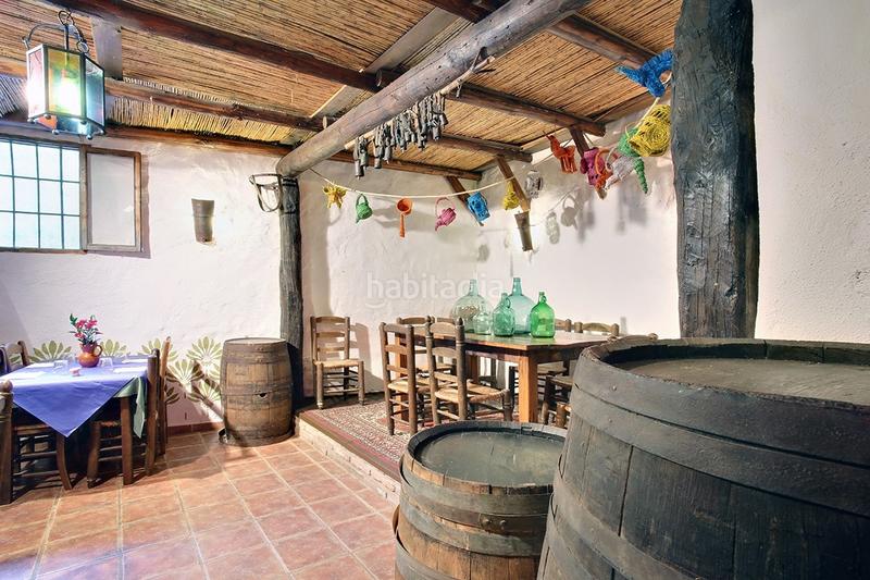 Foto 1c2d5be2-c489-44d1-a007-e5b68e8ac5be. Edificio in Júzcar