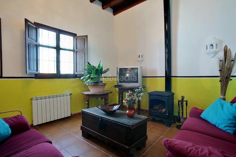 Foto 2ce5a1b4-3d08-476b-877d-96a22ec30a21. Edificio in Júzcar