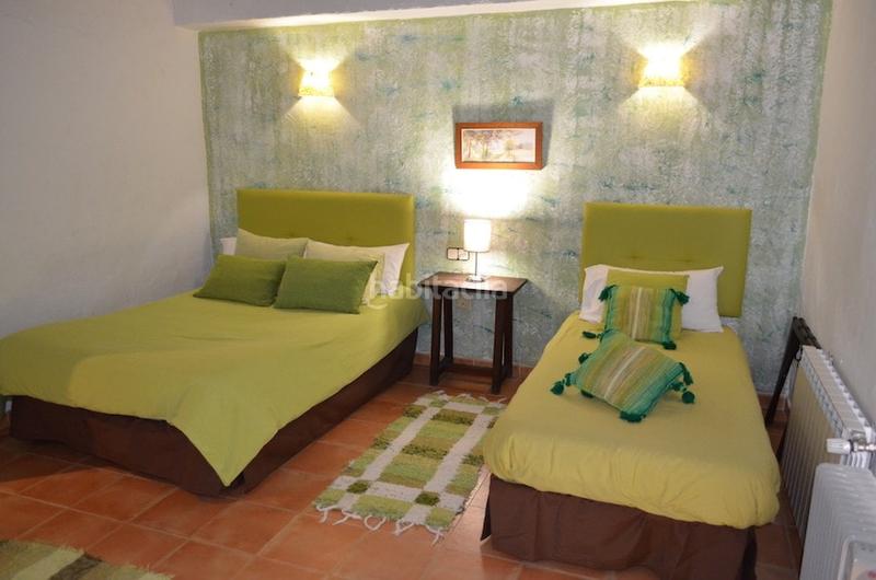 Foto 36db4312-72a1-4b82-8f4a-ee7f75a39b7a. Edificio in Júzcar