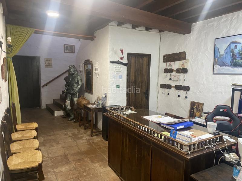 Foto 3d51df89-2752-4d32-ac24-3d6f63eeefc0. Edificio in Júzcar