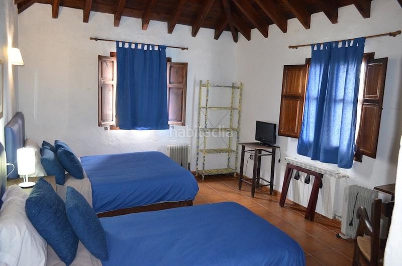 Foto 40621605-fa21-4fc0-b702-867e66c8f1a3. Edificio in Júzcar