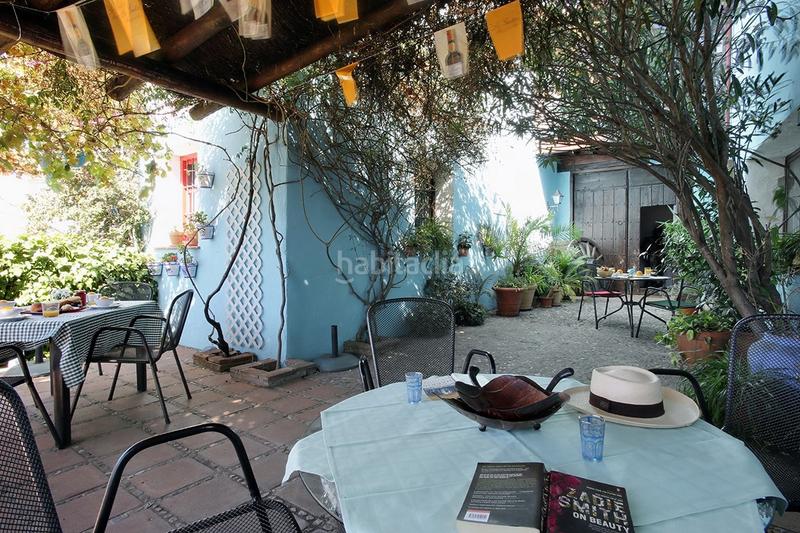 Foto 491dbb3f-b031-438c-82e3-f738c0ce5d34. Edificio in Júzcar