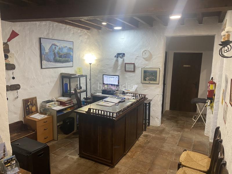 Foto 4a2241da-b9f4-410d-b8ce-0b41a453b346. Edificio in Júzcar