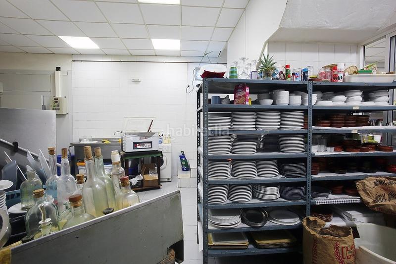 Foto 50934273-3ae1-4304-94a5-af634b91c9fc. Edificio in Júzcar