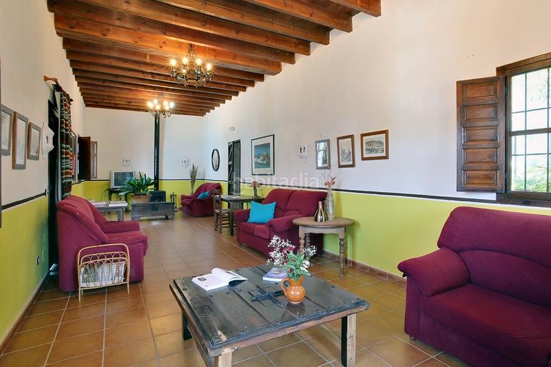 Foto 557d5fe1-1042-4893-b5f1-9c1091c7f2ed. Edificio in Júzcar