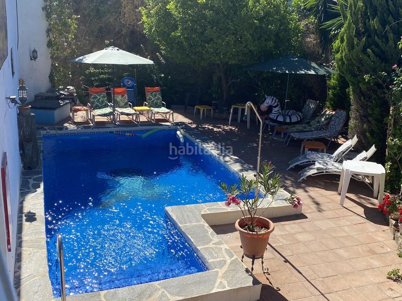 Foto 6095bfa9-694c-401c-b22c-b1b8535616fc. Edificio in Júzcar