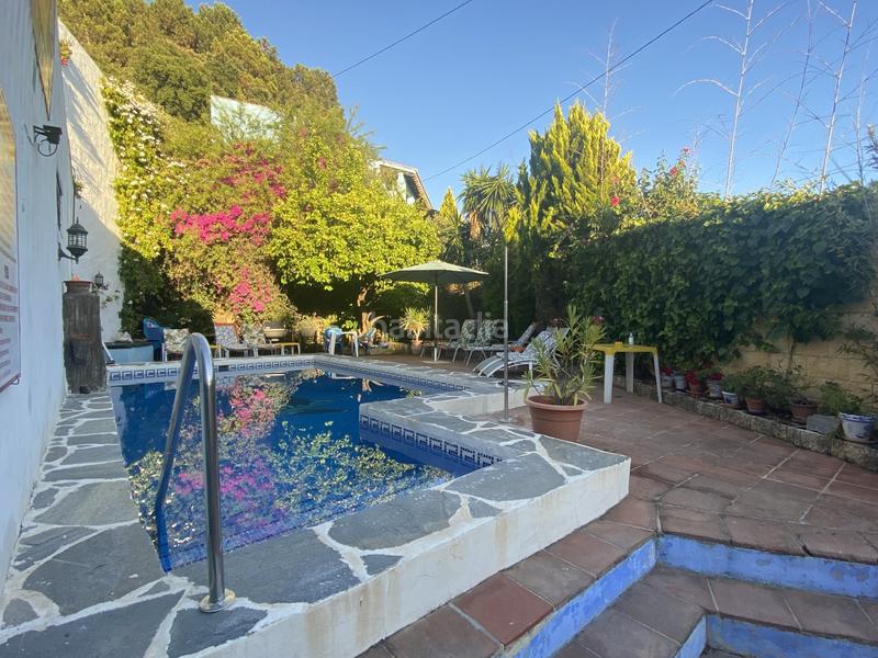 Foto 74a69868-8326-4797-9459-bfbe7f0f3cb8. Edificio in Júzcar