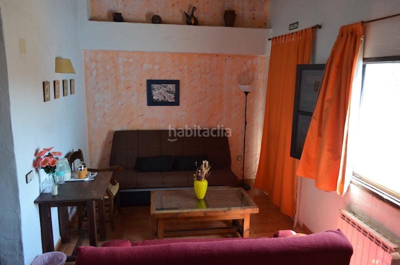 Foto 757e7323-b983-4835-9d7a-e7e0bd0fc9c3. Edificio in Júzcar