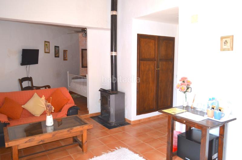 Foto 8007e331-7912-4d36-91e4-114af6914c99. Edificio in Júzcar