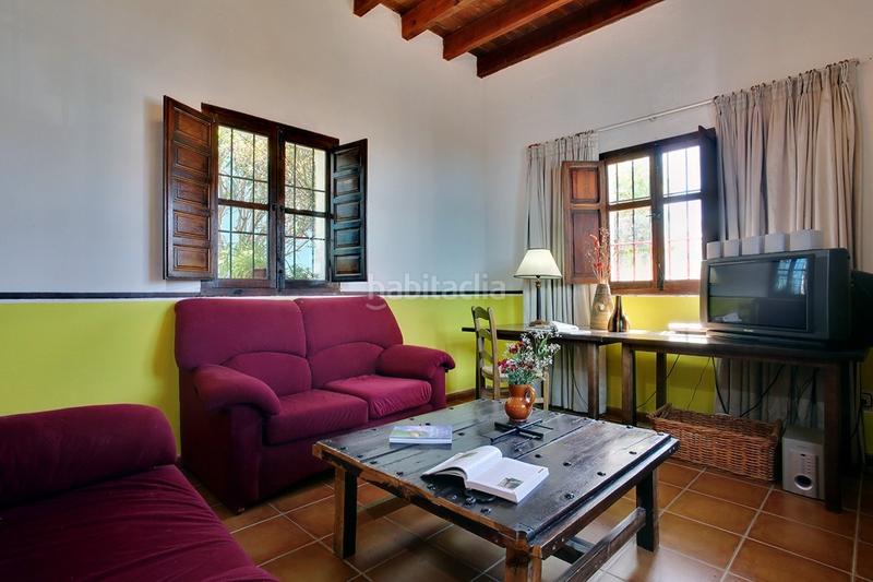 Foto 953771ba-230d-40e0-b7e4-5749836ca086. Edificio in Júzcar