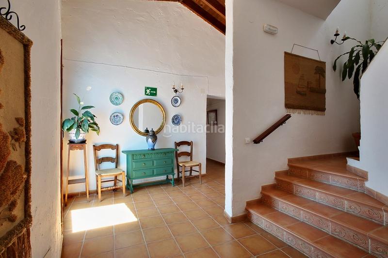 Foto 9863c033-d3a3-4033-a4ff-5e87e98c1cd7. Edificio in Júzcar