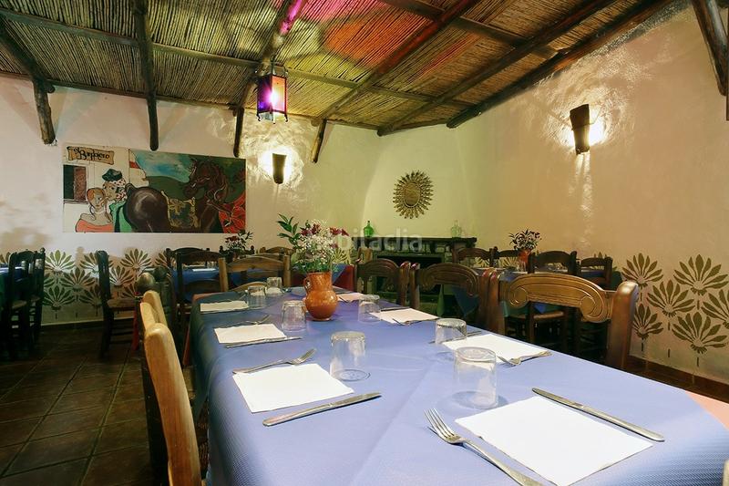 Foto affcfc5c-6204-4202-b1ca-f7a7b269fa13. Edificio in Júzcar