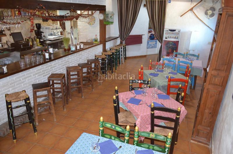 Foto b415c467-32fb-465f-ba13-f78c866c747f. Edificio in Júzcar