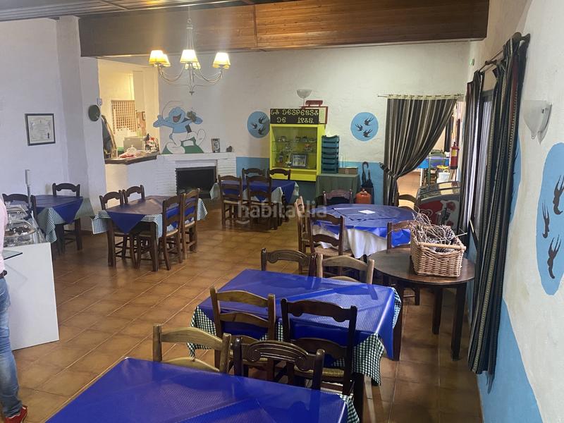 Foto dbd1a5bf-f7b2-47cb-bb9d-8071f36eacaa. Edificio in Júzcar