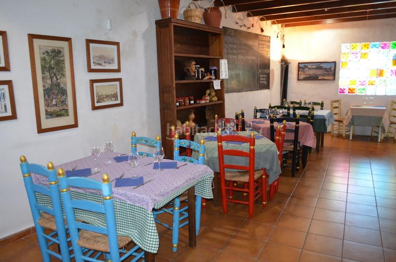 Foto dd4fbf70-873a-42e9-b522-c769d89da39d. Edificio in Júzcar