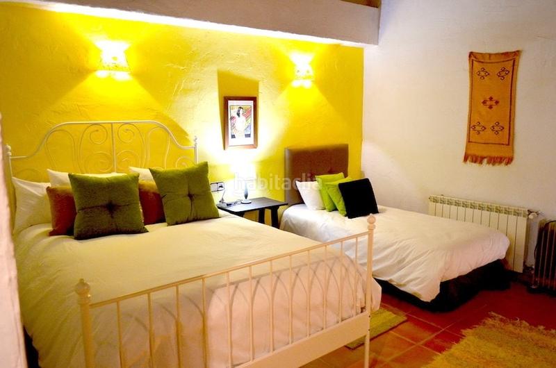 Foto e8e8841c-4d83-4359-9cc0-312505c373af. Edificio in Júzcar