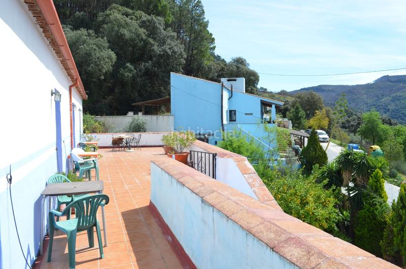 Foto f20ff476-442a-49db-9c33-960de1435ad9. Edificio in Júzcar