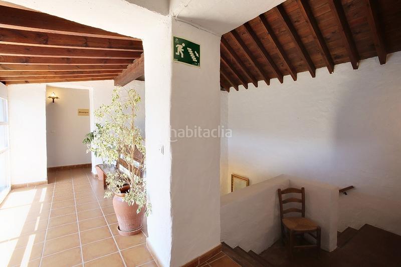 Foto f6a9fec9-270c-420c-8044-dd622c915ad1. Edificio in Júzcar