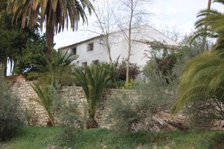 Maison  Calle montecorto, 1477. Propiedad para reformar con excelentes vistas al parque natural
