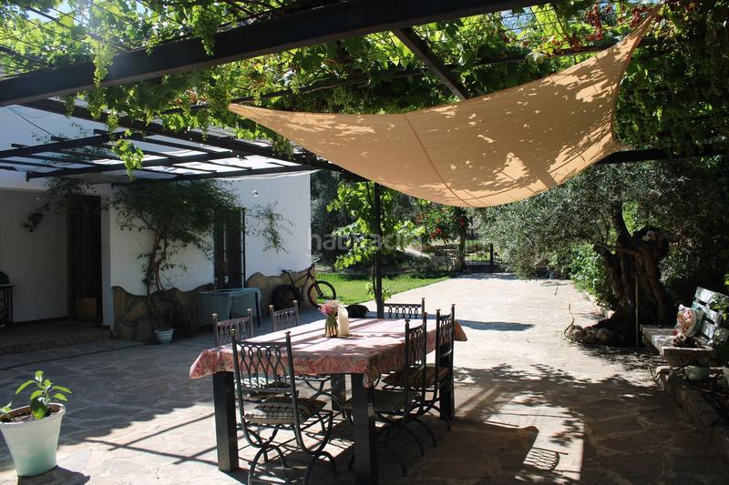 Foto 1afddf47-802d-4488-be4d-63fa74828d2d. Casa amb aparcament piscina a Zahara