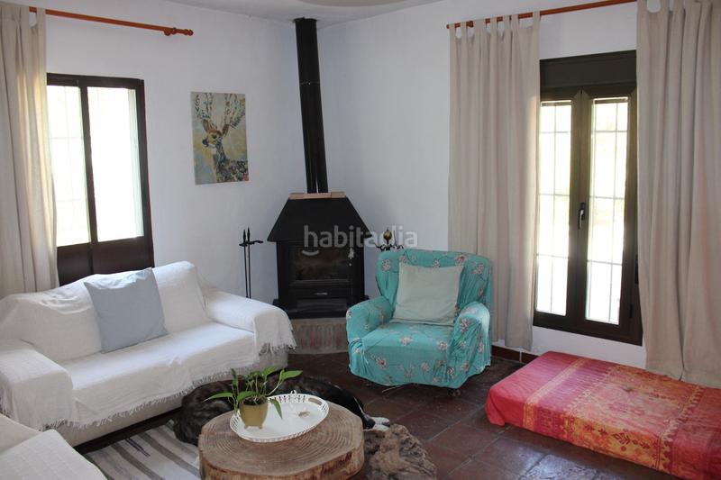 Foto 1f017f96-dd94-407b-955e-b49806c1e3ee. Casa amb aparcament piscina a Zahara