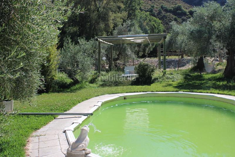 Foto 6aac1400-49aa-4444-a8e0-07dd116aaaed. Casa amb aparcament piscina a Zahara