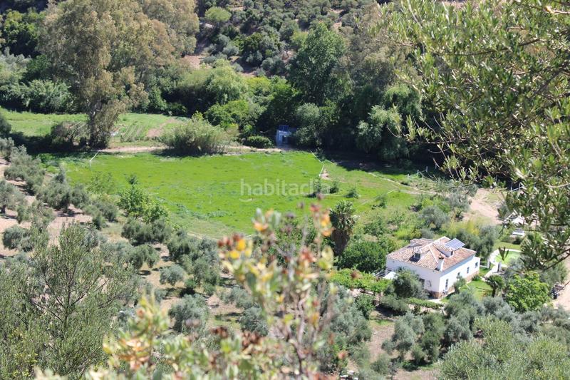 Foto f716e1bc-4927-46fc-8cf8-273c24e8d2e3. Casa amb aparcament piscina a Zahara
