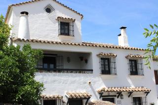 Casa  C. aulaga, 19-13. Oportunidad de compra de 3 viviendas en zahara de la sierraesta