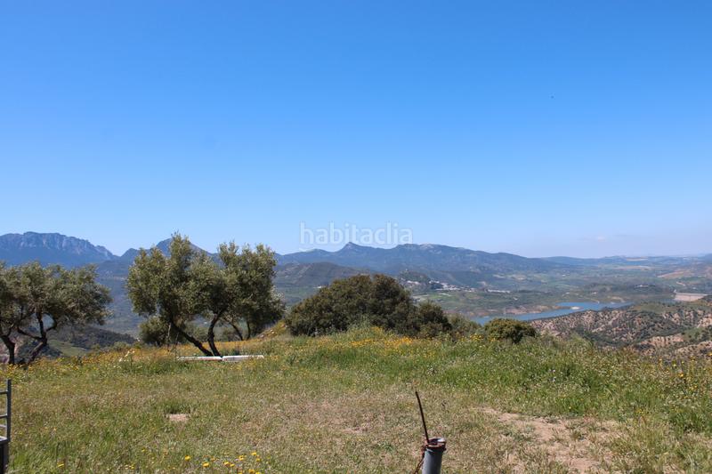 Foto ce96fd79-3b81-4e46-8f0c-45586ceccb5a. Finca rústica en calle veterin 10 oferta solo para septiembre y octubre! reducido desde 155.000€ en Gastor (El)