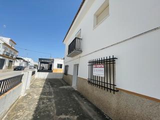 Appartement  Avenida de la diputación. Bonito apartamento de pueblo en bornos