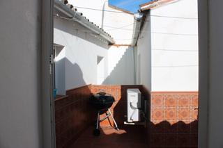 Casa adosada en Calle ronda 21. Encantadora casa de pueblo en montecorto