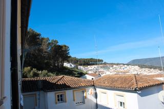 Casa adossada a Calle bermejales 4. Casa de pueblo en perfecto estado con vistas preciosas