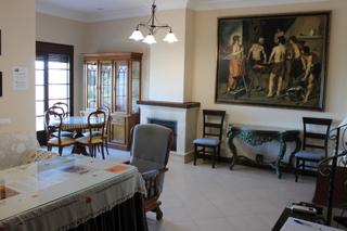 Casa adossada a Calle san sebastián 23. Casa de pueblo con excelentes vistas en perfecto estado