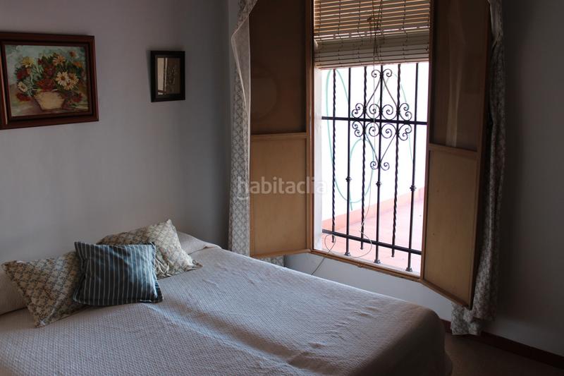 Foto 0b82d96a-85ab-423c-8c47-6c4b222de542. Maison jumelée dans calle fuente 33 dans Gastor (El)