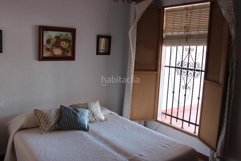 Foto 281aa27a-8db4-4776-aab3-813018b505e2. Maison jumelée dans calle fuente 33 dans Gastor (El)