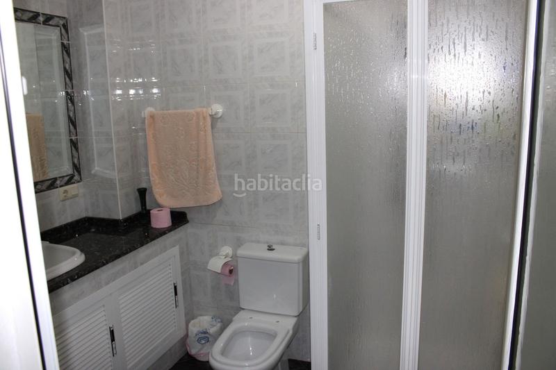 Foto 335c623e-222b-4985-b6e0-77dd5c36babf. Maison jumelée dans calle fuente 33 dans Gastor (El)